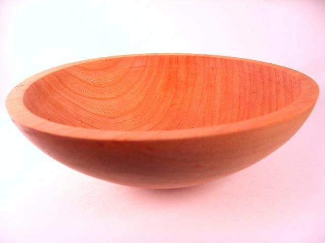 Cherry Bowl