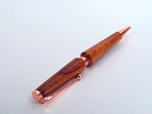 Copper Slime Line with Kingwood