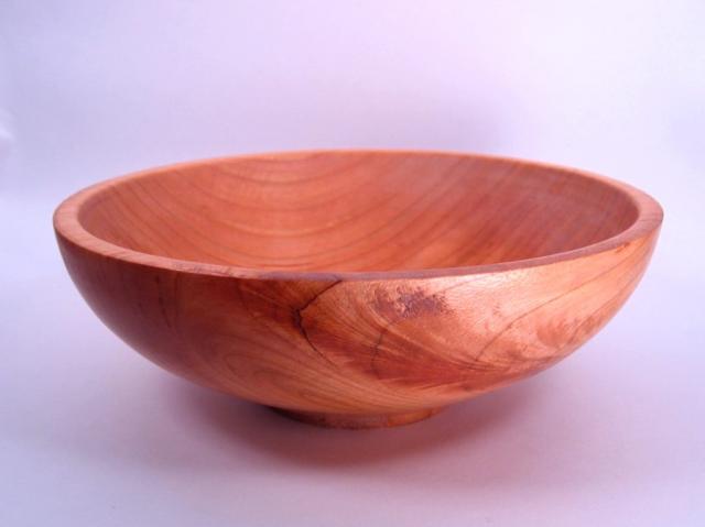 Cherry Bowl