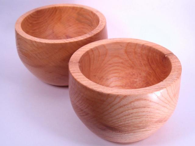 Ash Bowls