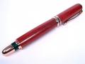 Copper Sedona Rollerball with Padauk