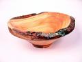 Maple Natural Edge Bowl