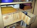 Craft Cabinet Drawers
