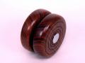 Bolivian Rosewood Yo Yo