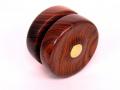 Bolivian Rosewood Yo Yo