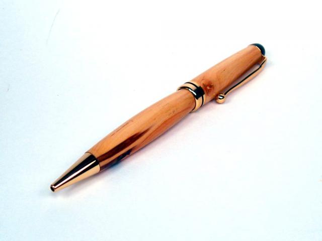 Applewood European Ballpoint