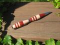 Basswood & Bloodwood Slimline