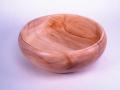 Mystery Wood Bowl