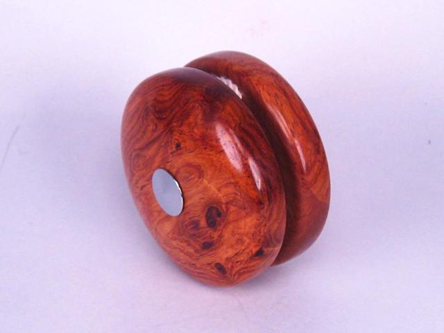 Honduran Rosewood Classic Profile Yo-Yo