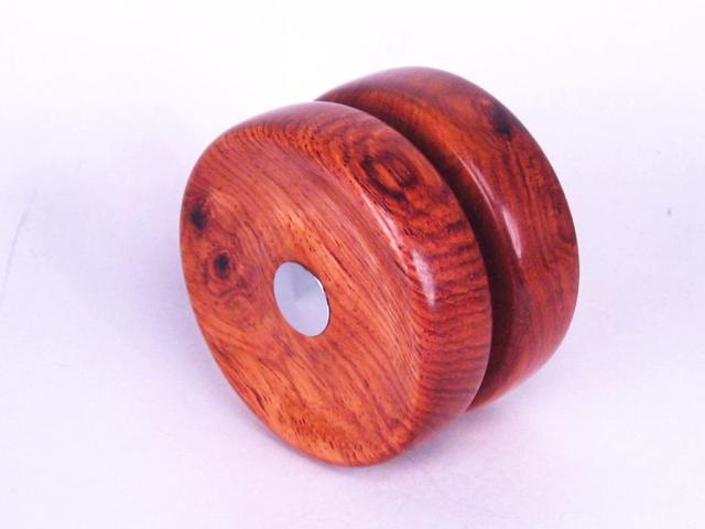 Honduran Rosewood Concave Profile Yo-Yo