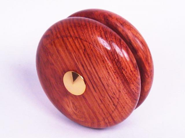 honduran rosewood yo yo