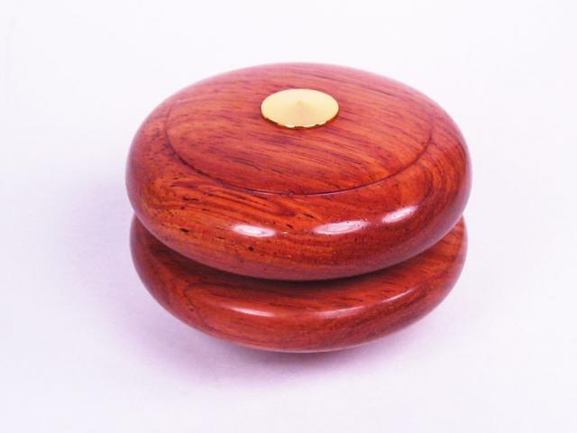 honduran rosewood yo yo