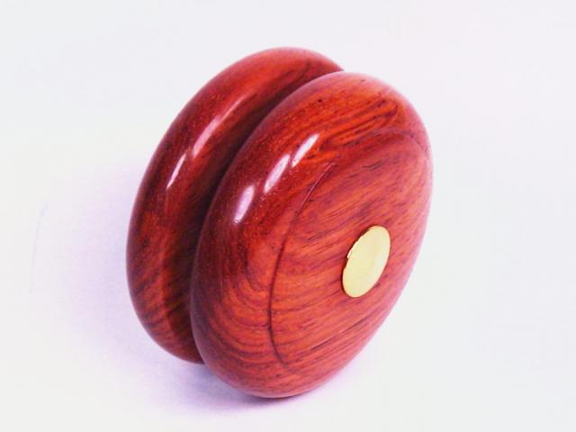 honduran rosewood yo yo