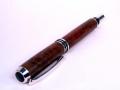 ebonized madrone platinum tycoon