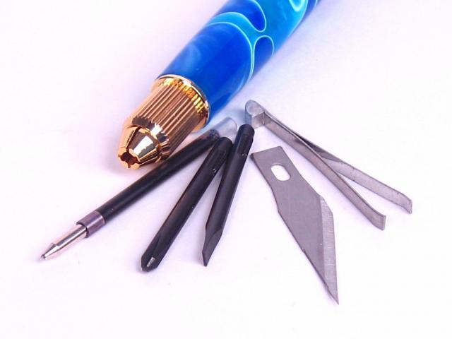 Acrylic Water Multi-Tool