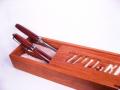 Pen and Letter Opener Desk Set