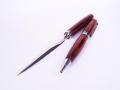 Pen and Letter Opener Desk Set